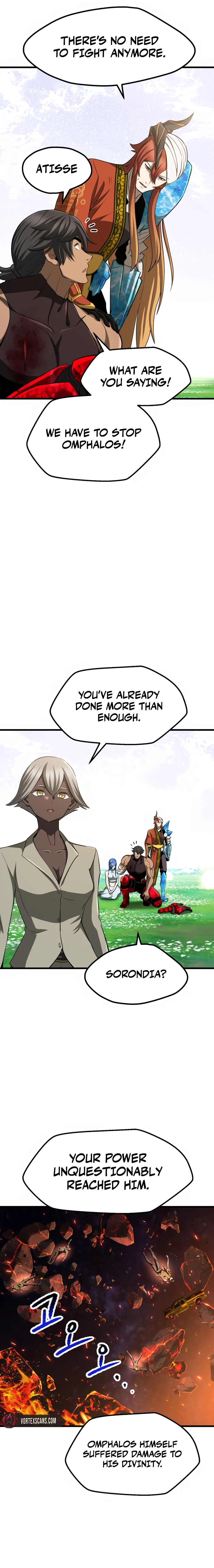 Read Survival Story of a Sword King in a Fantasy World Manga Online