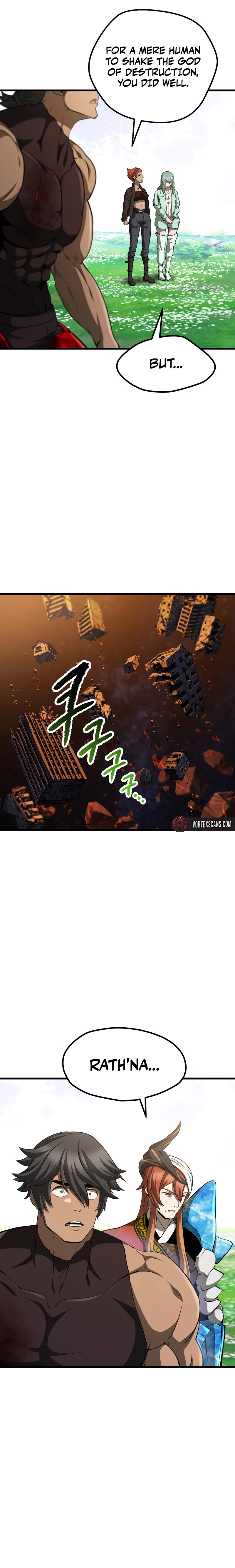 Read Survival Story of a Sword King in a Fantasy World Manga Online