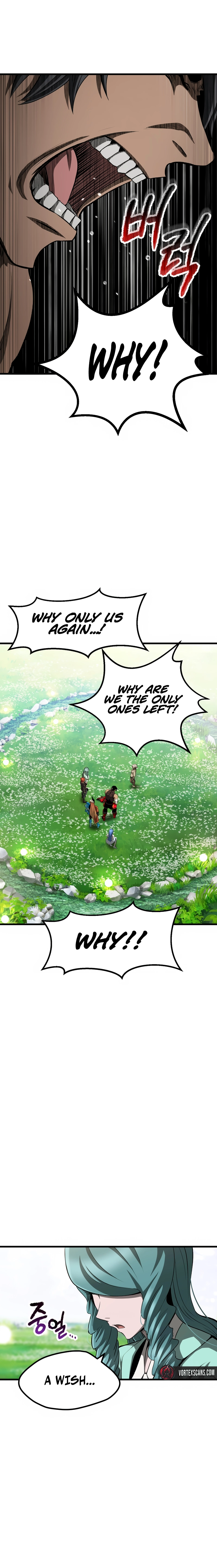 Read Survival Story of a Sword King in a Fantasy World Manga Online