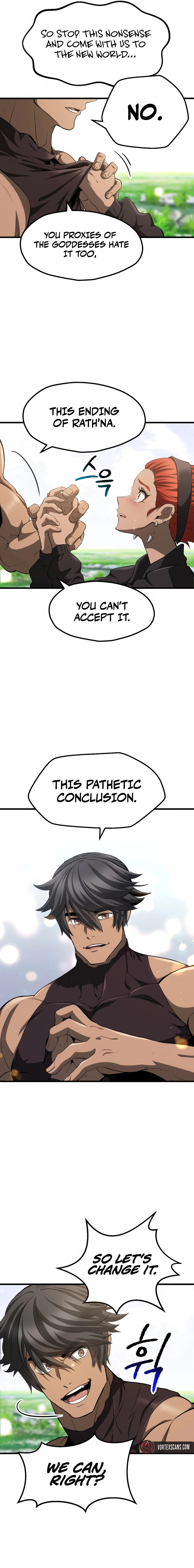 Read Survival Story of a Sword King in a Fantasy World Manga Online