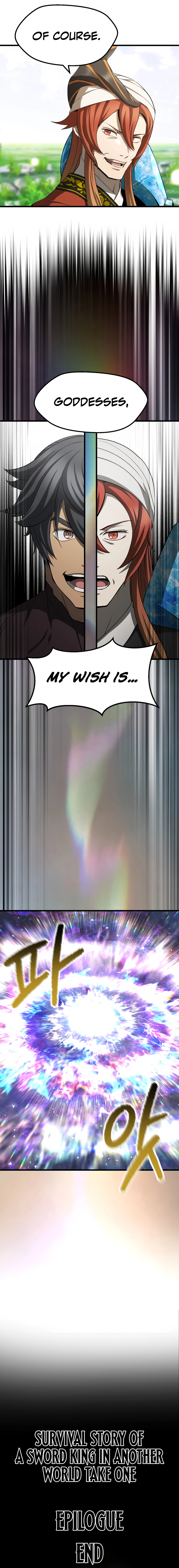 Read Survival Story of a Sword King in a Fantasy World Manga Online