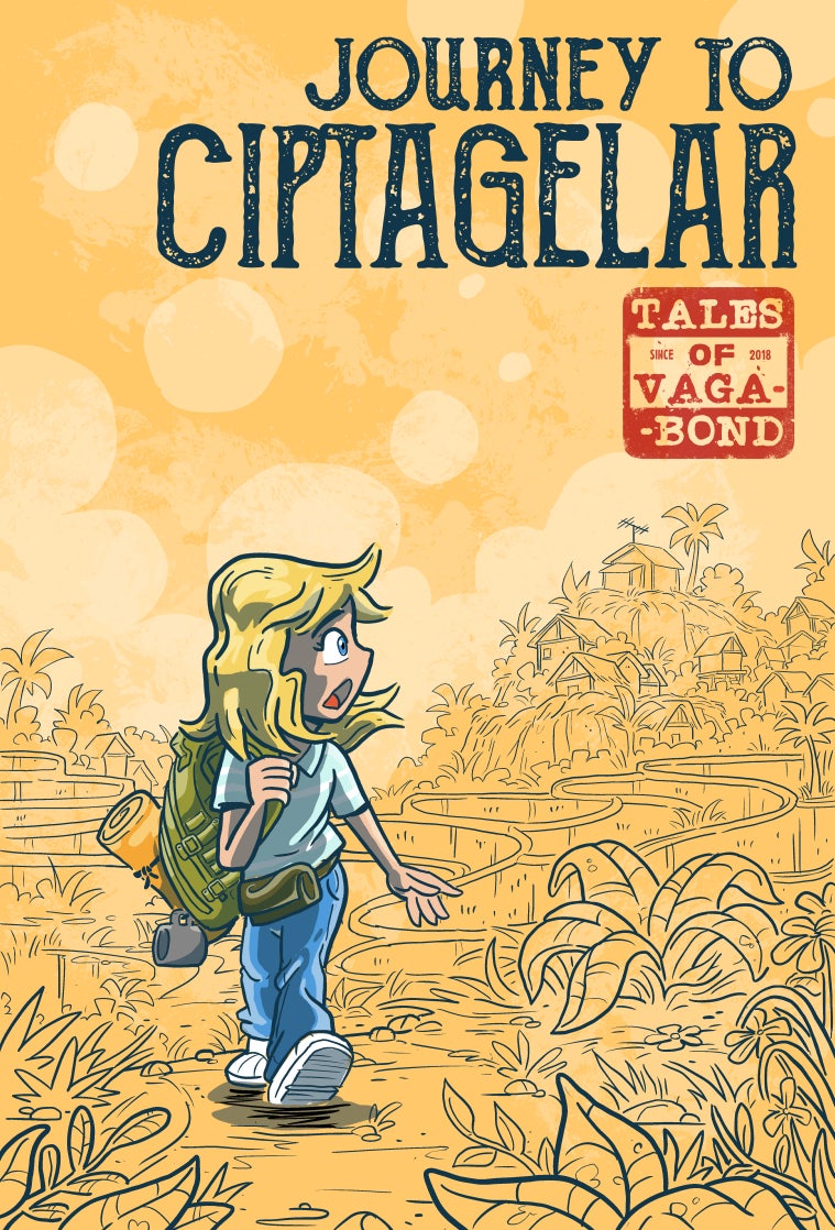 Read Tales of Vagabond Manga Online