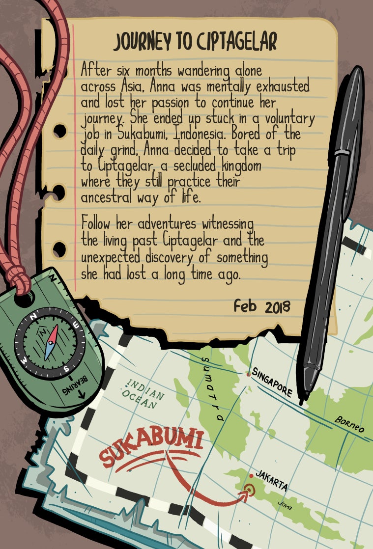 Read Tales of Vagabond Manga Online