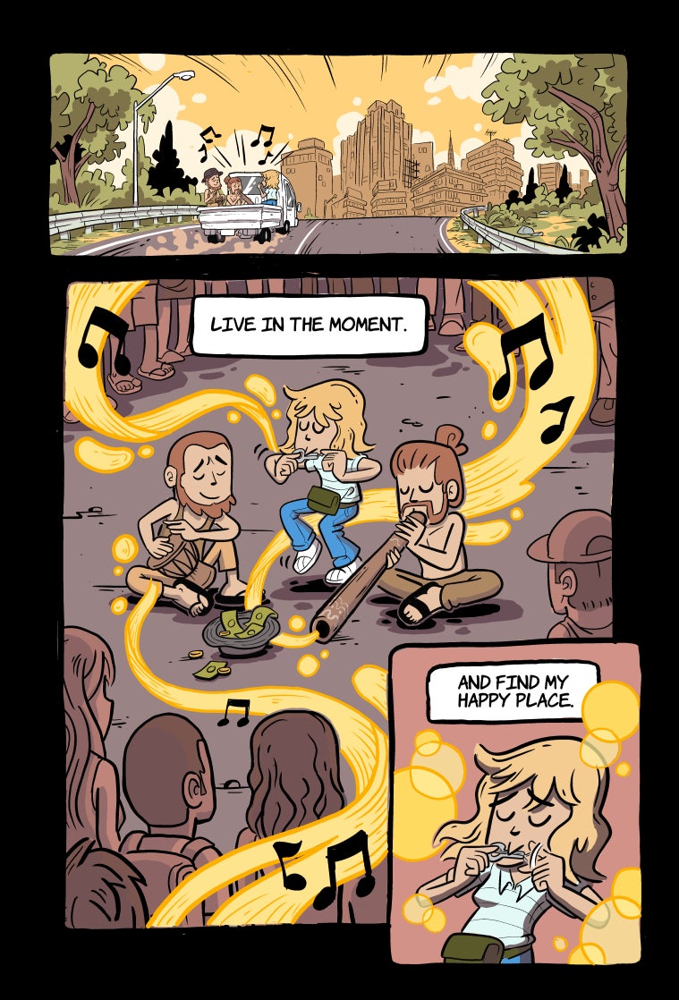 Read Tales of Vagabond Manga Online