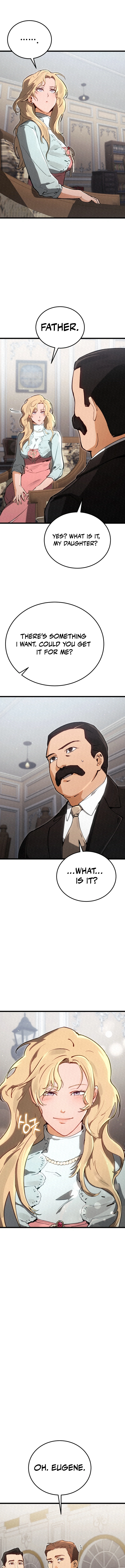 Read The Black-Haired U.S. Army General Manga Online