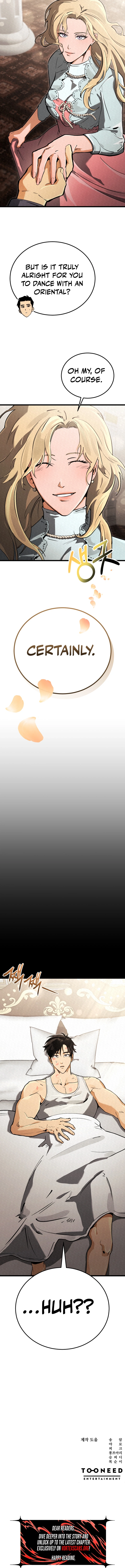 Read The Black-Haired U.S. Army General Manga Online