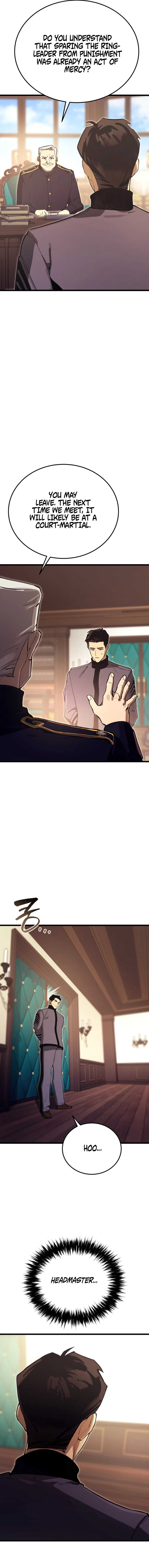 Read The Black-Haired U.S. Army General Manga Online