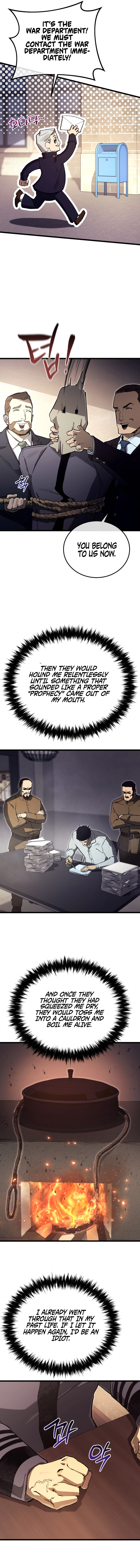 Read The Black-Haired U.S. Army General Manga Online