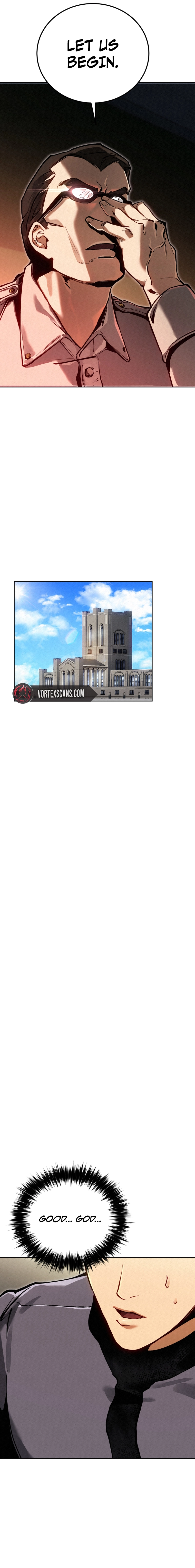 Read The Black-Haired U.S. Army General Manga Online