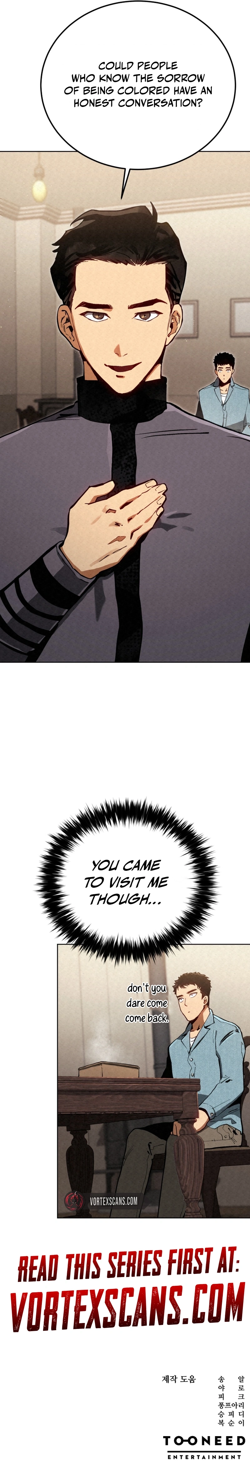 Read The Black-Haired U.S. Army General Manga Online