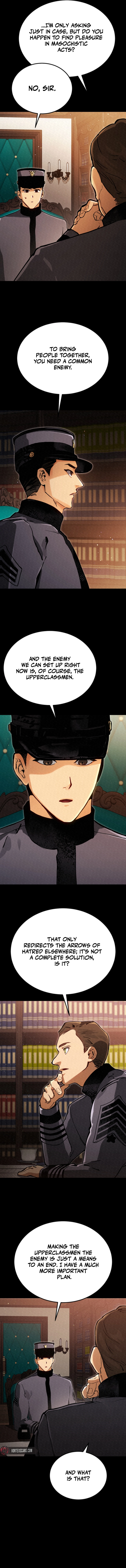 Read The Black-Haired U.S. Army General Manga Online