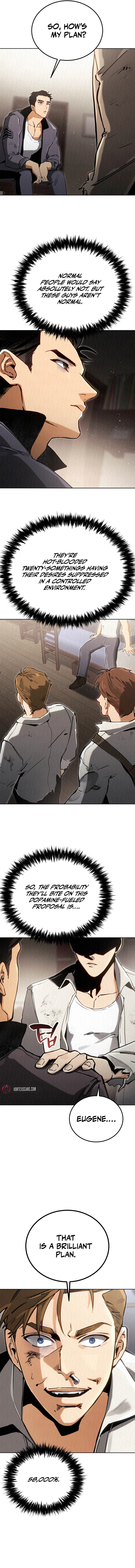 Read The Black-Haired U.S. Army General Manga Online