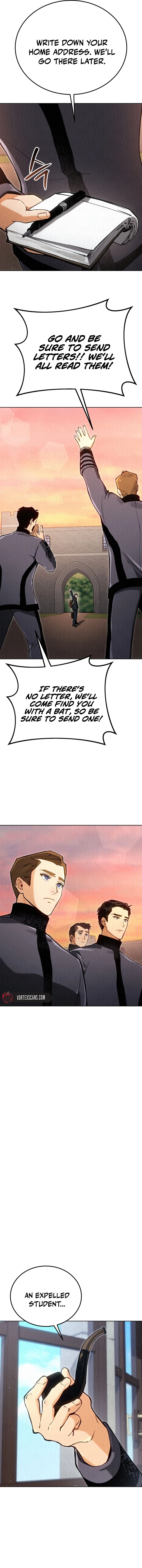 Read The Black-Haired U.S. Army General Manga Online