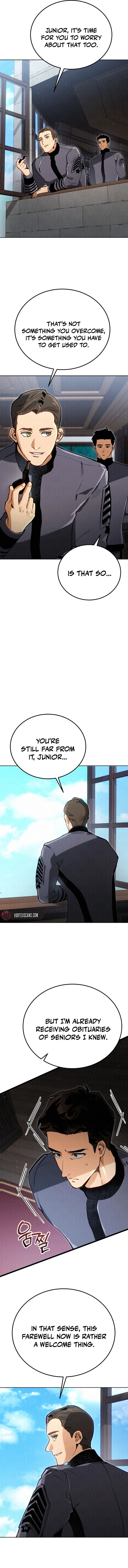 Read The Black-Haired U.S. Army General Manga Online