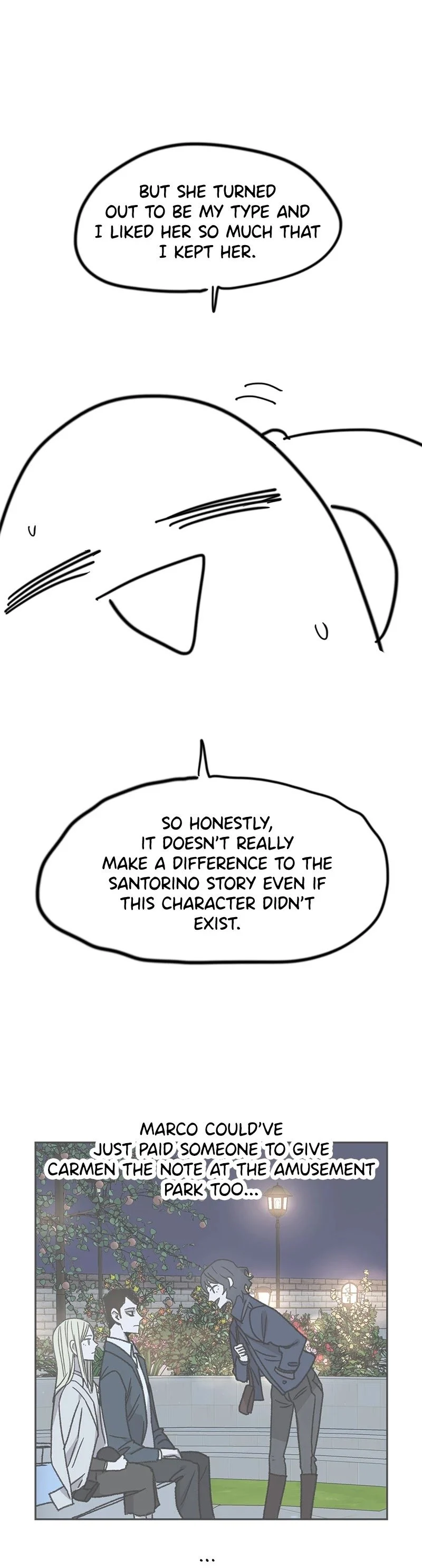 Read The Boxer Manga Online