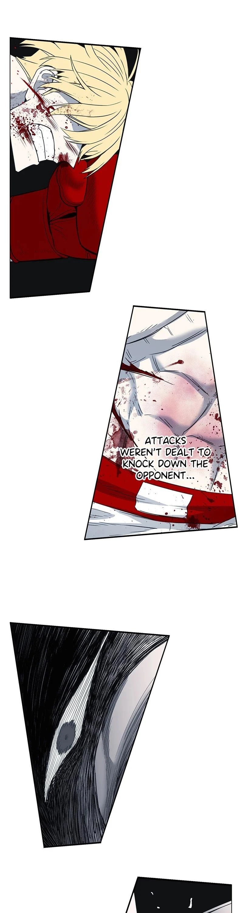 Read The Boxer Manga Online