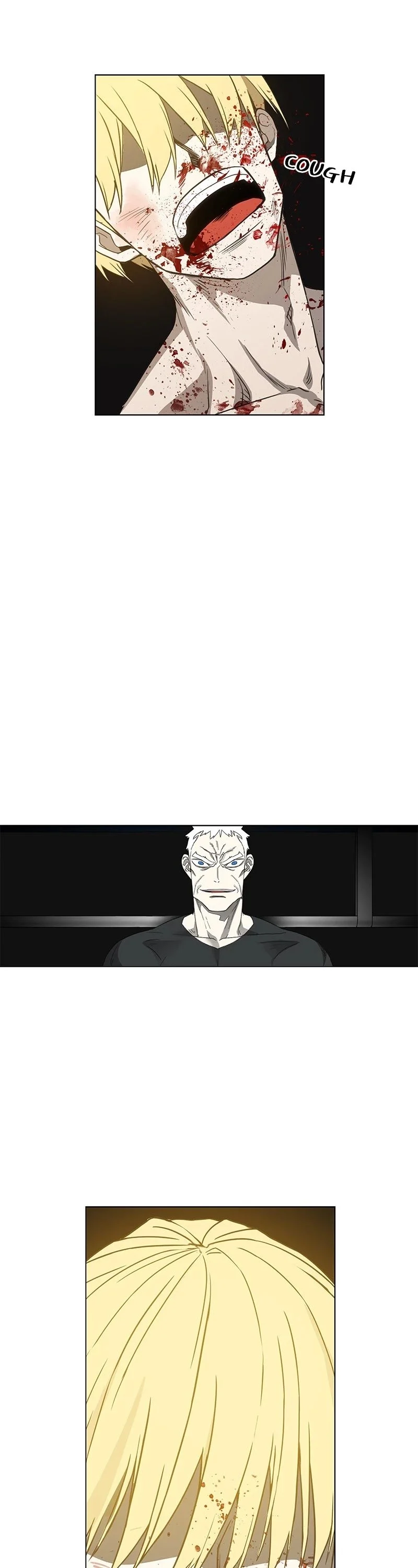 Read The Boxer Manga Online