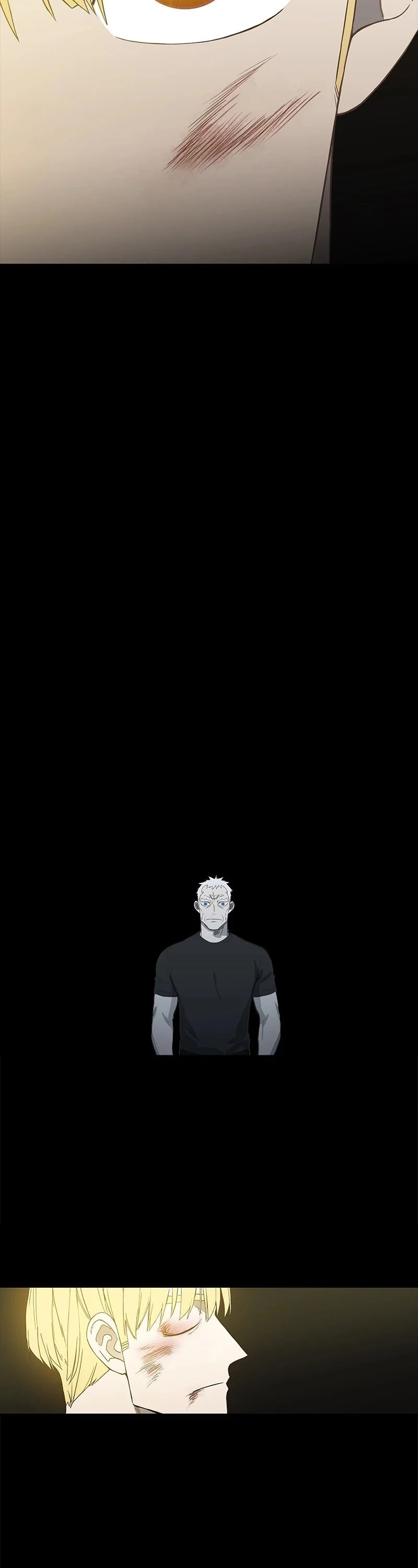 Read The Boxer Manga Online