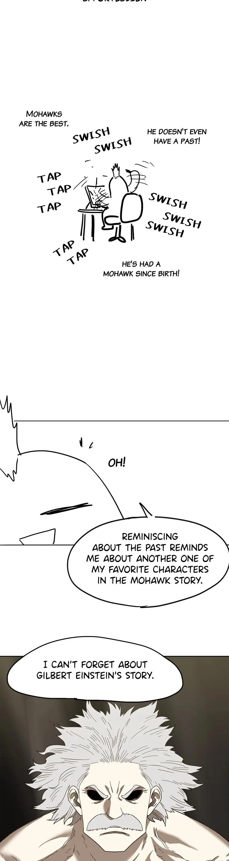 Read The Boxer Manga Online