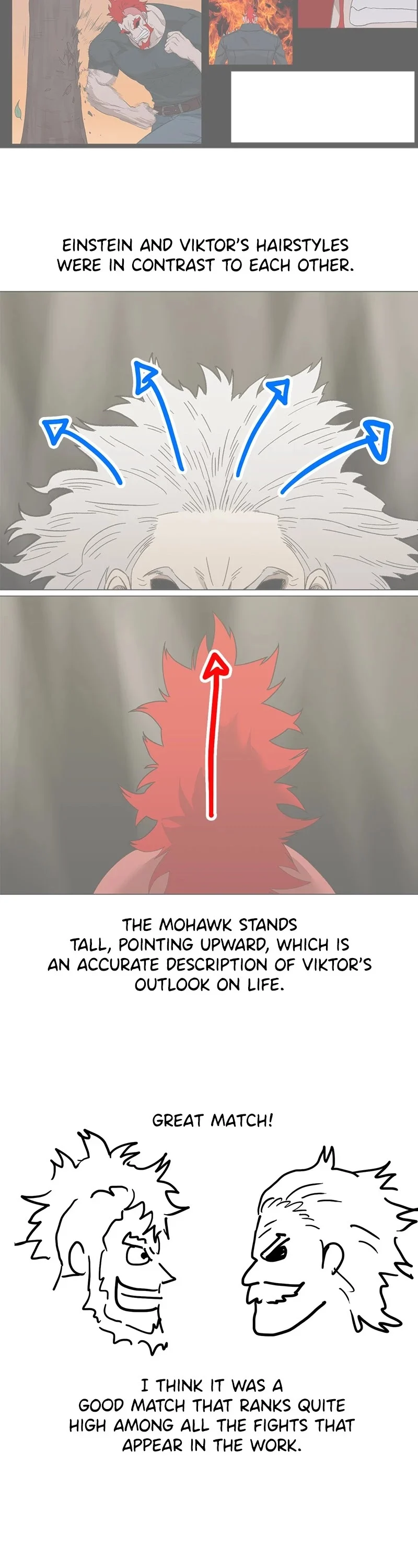 Read The Boxer Manga Online