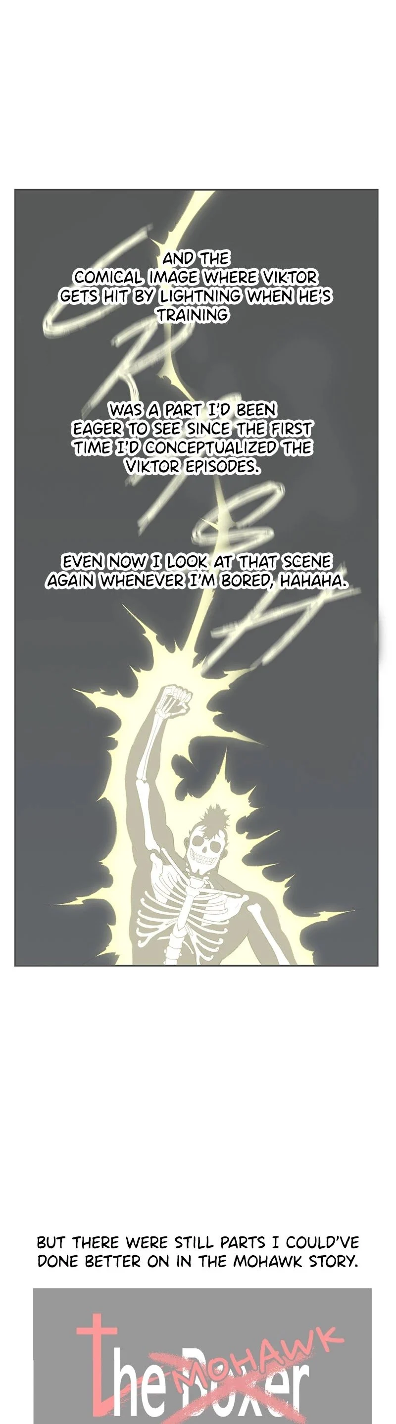 Read The Boxer Manga Online