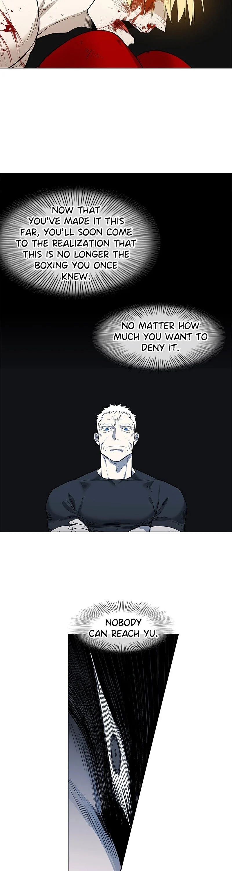 Read The Boxer Manga Online