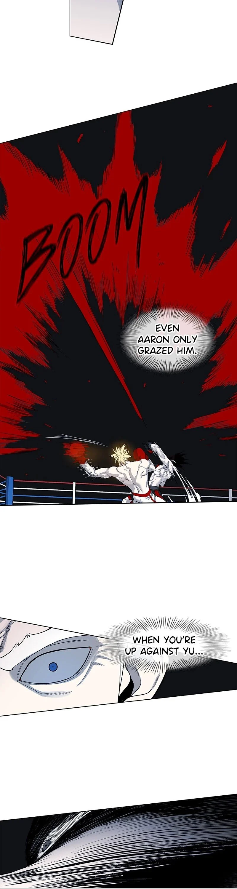 Read The Boxer Manga Online