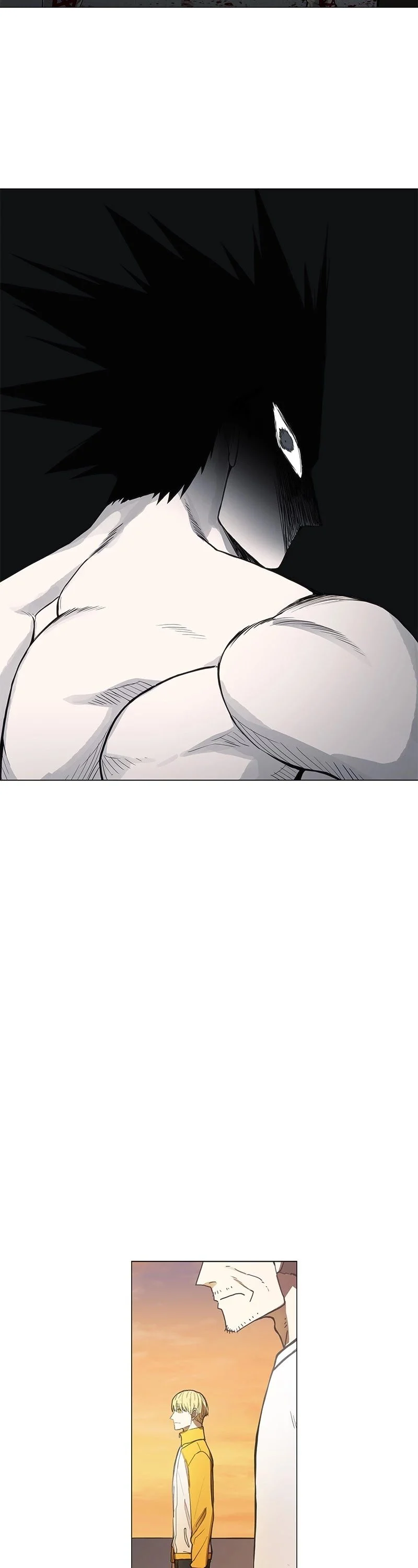 Read The Boxer Manga Online