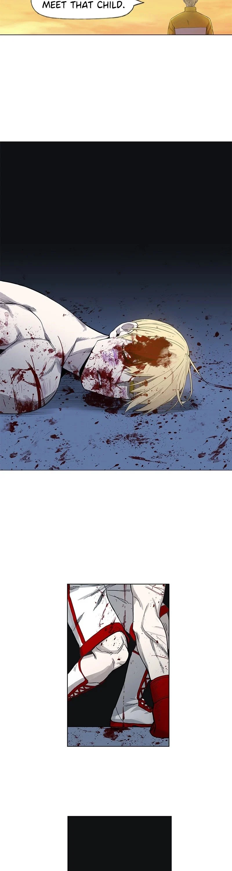 Read The Boxer Manga Online