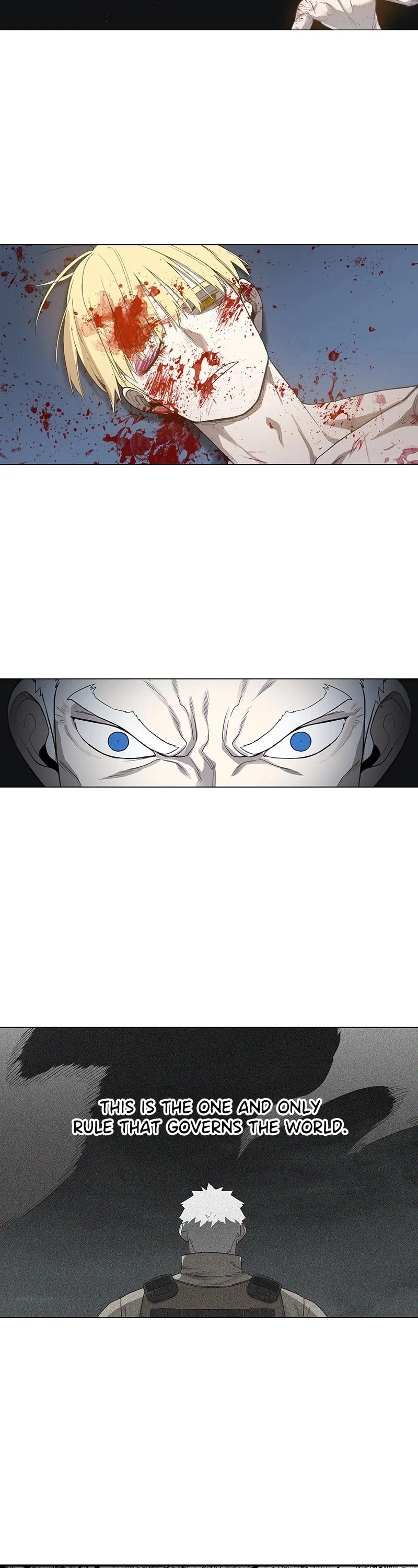 Read The Boxer Manga Online