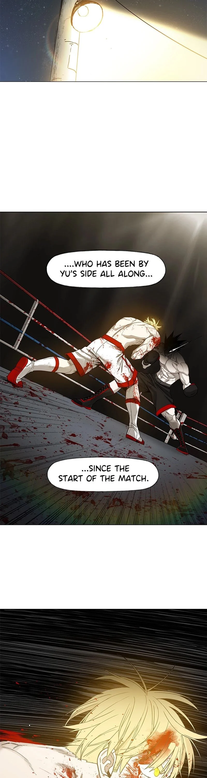 Read The Boxer Manga Online