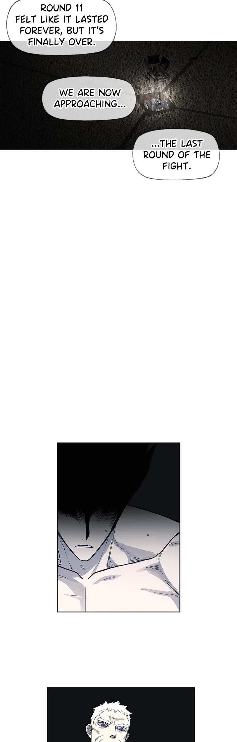 Read The Boxer Manga Online