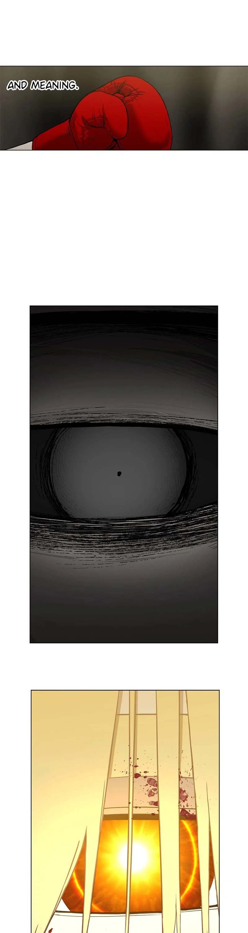 Read The Boxer Manga Online