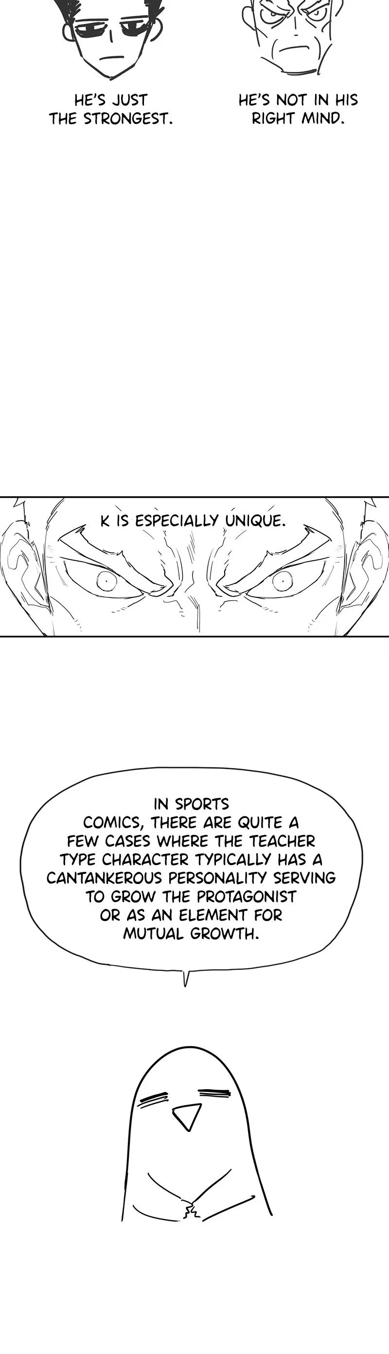 Read The Boxer Manga Online