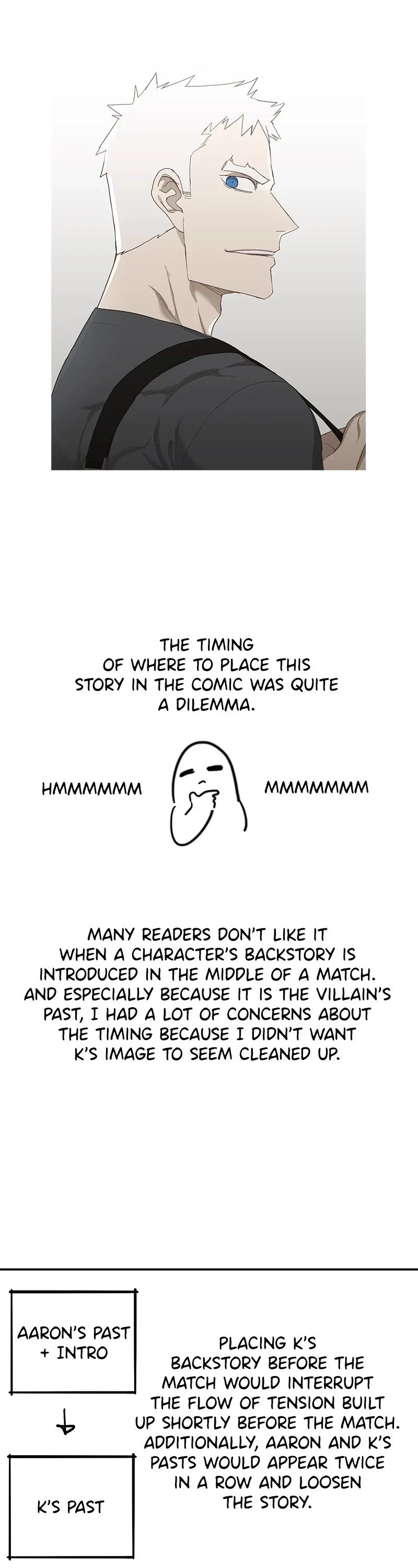 Read The Boxer Manga Online