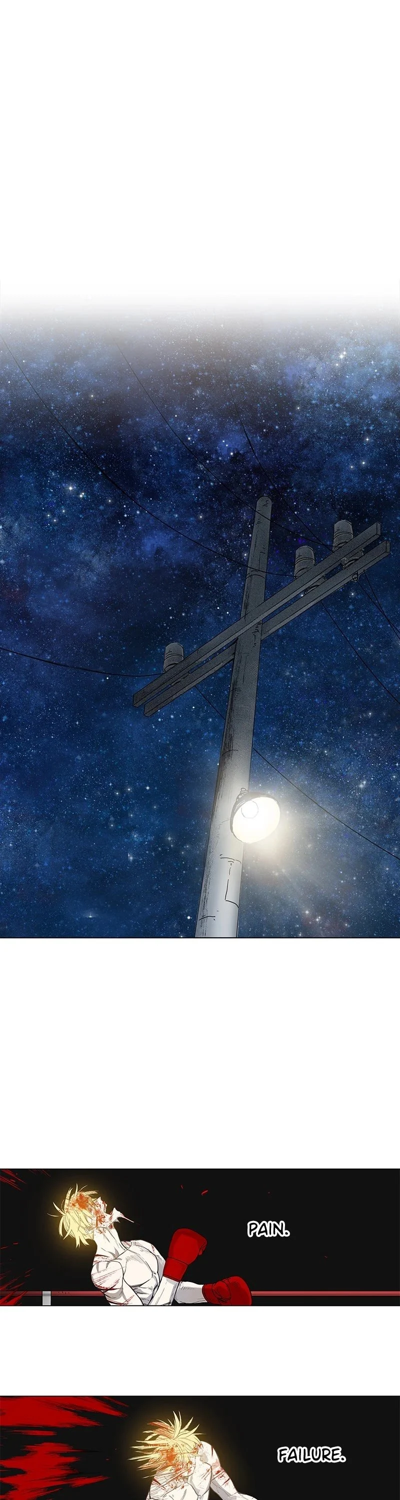 Read The Boxer Manga Online