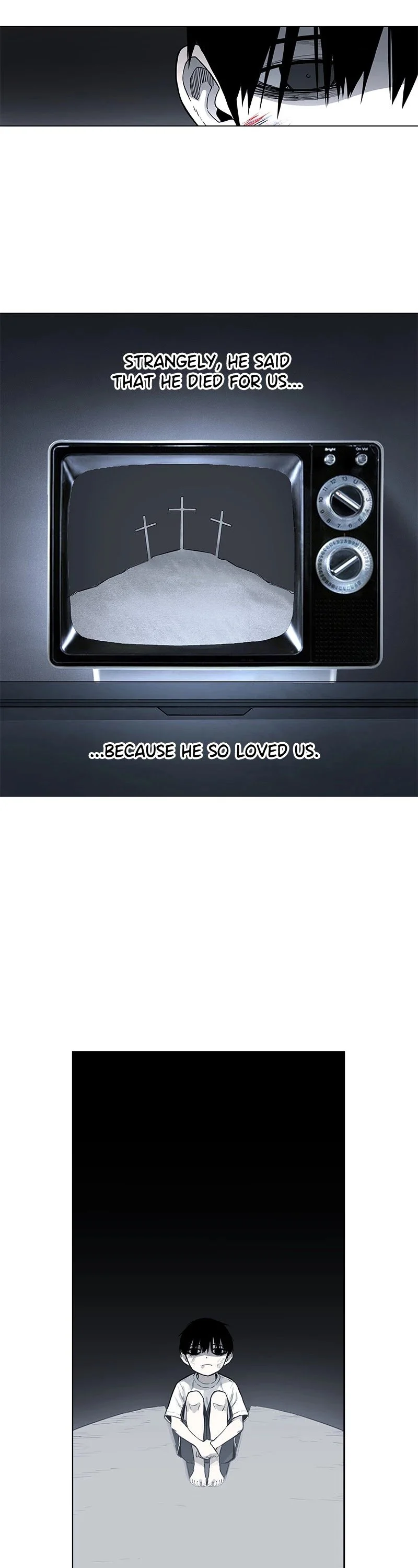 Read The Boxer Manga Online