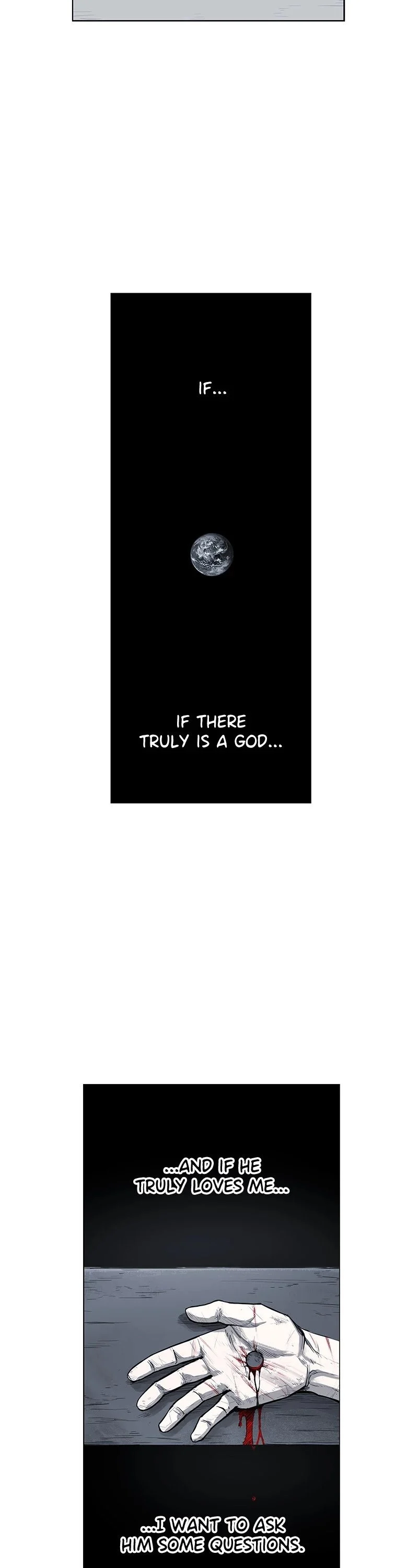 Read The Boxer Manga Online