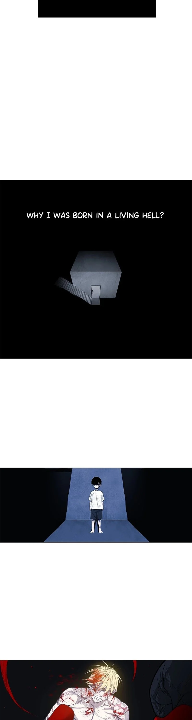 Read The Boxer Manga Online