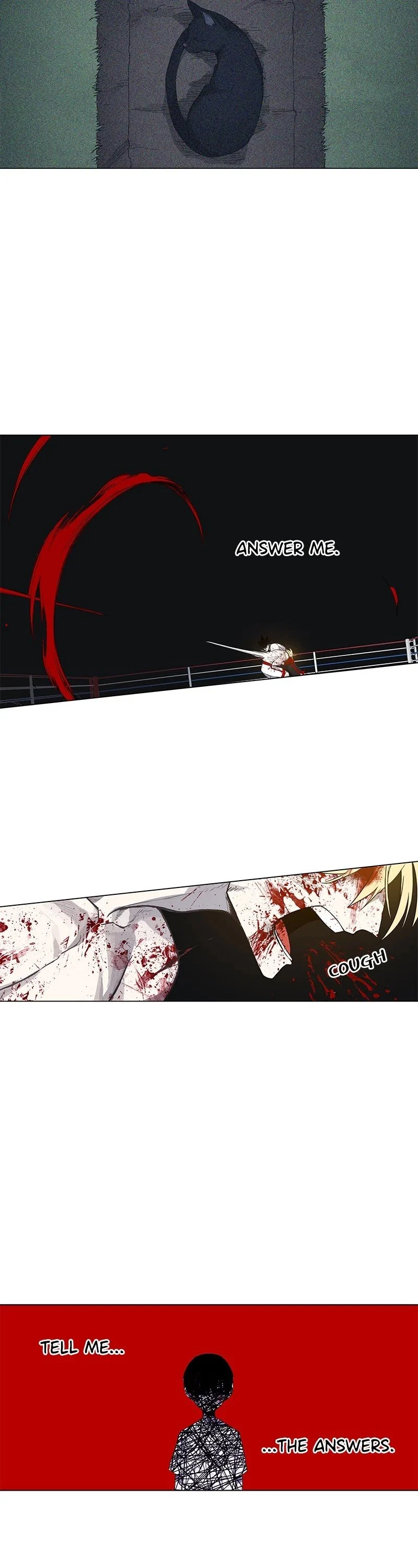 Read The Boxer Manga Online