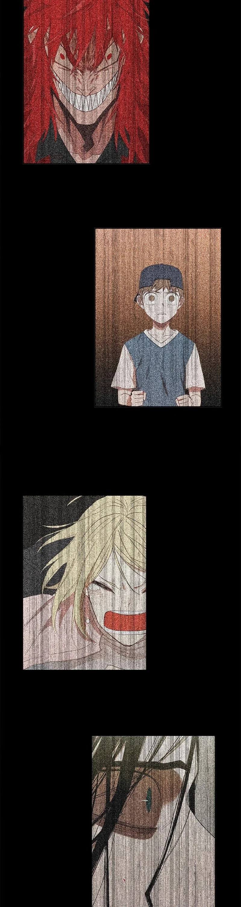 Read The Boxer Manga Online