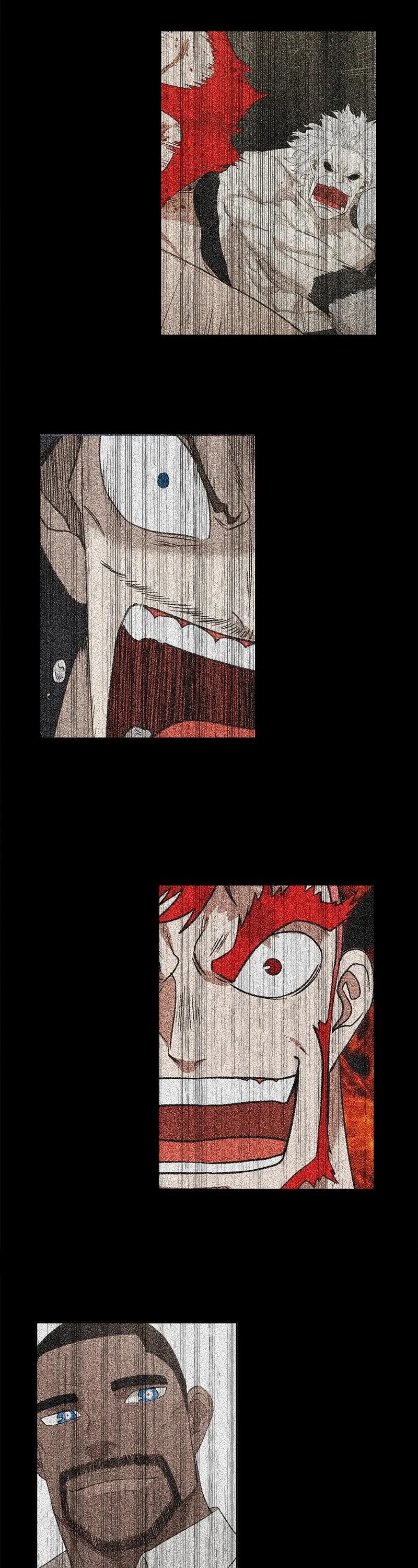 Read The Boxer Manga Online