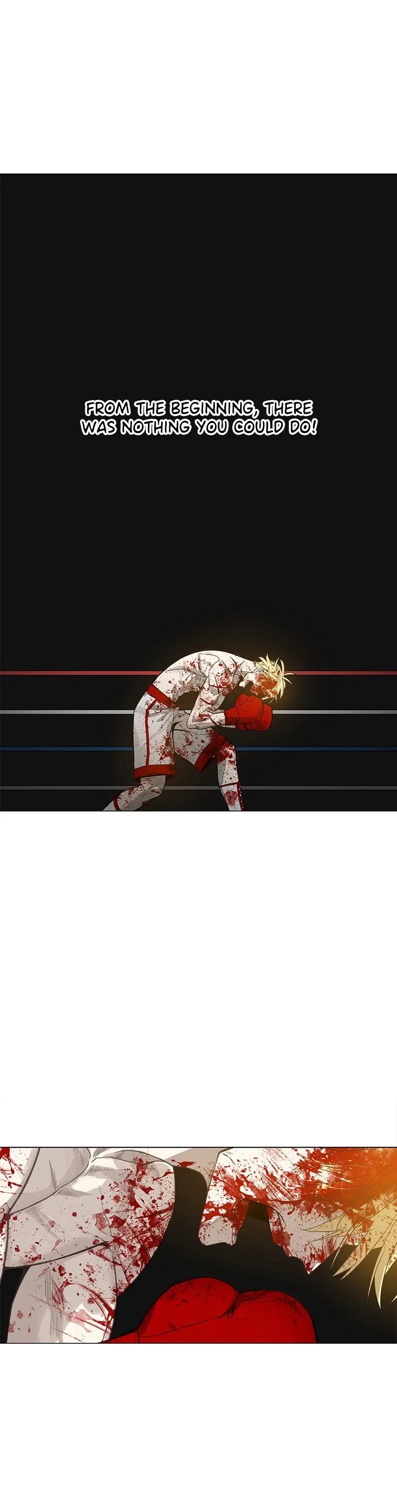 Read The Boxer Manga Online