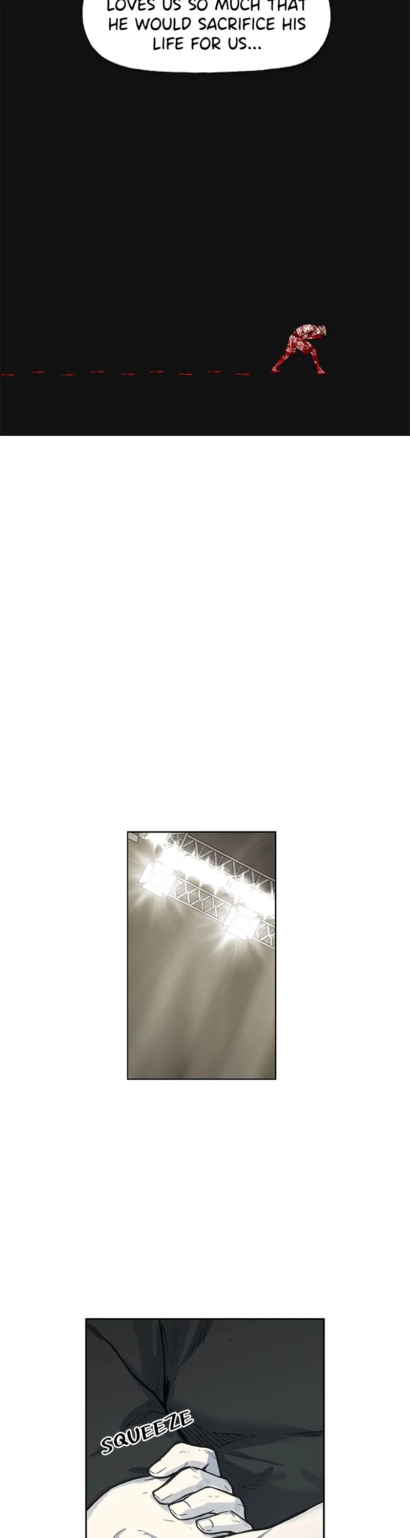 Read The Boxer Manga Online