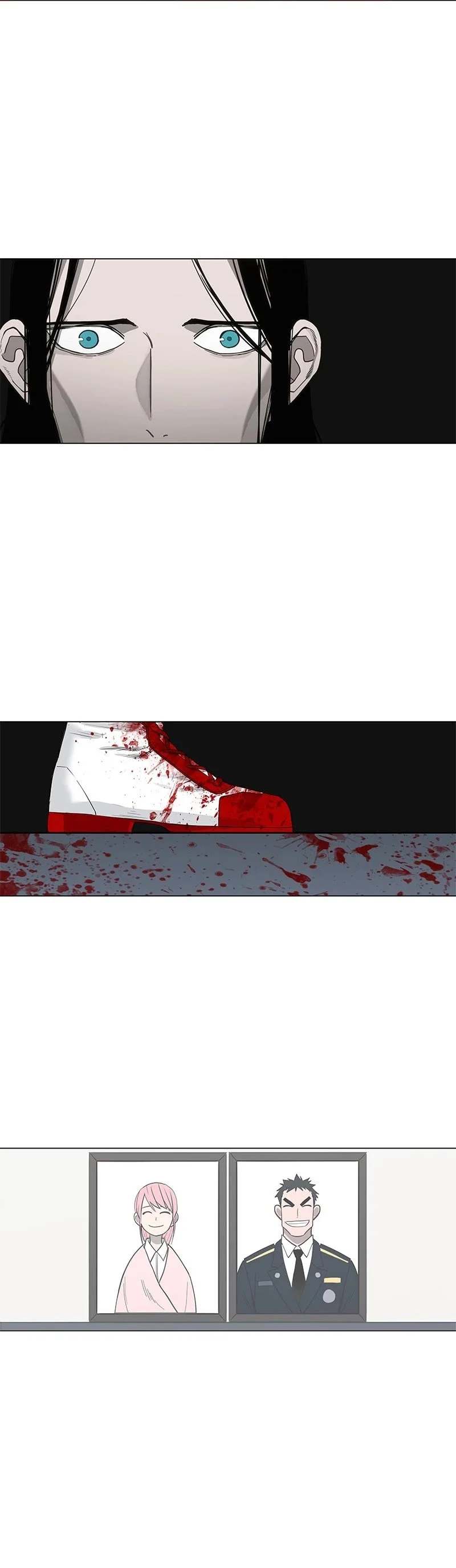 Read The Boxer Manga Online