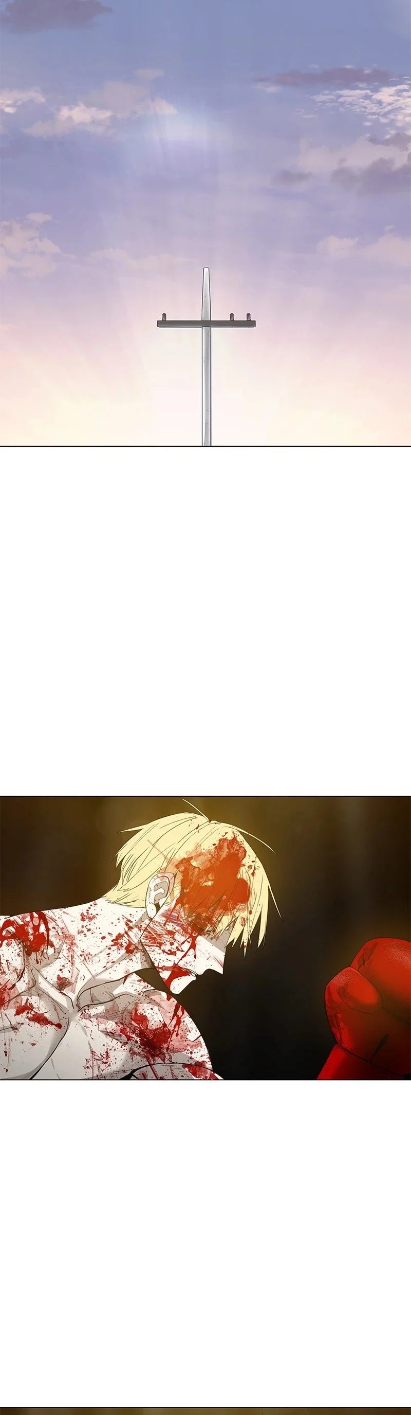 Read The Boxer Manga Online