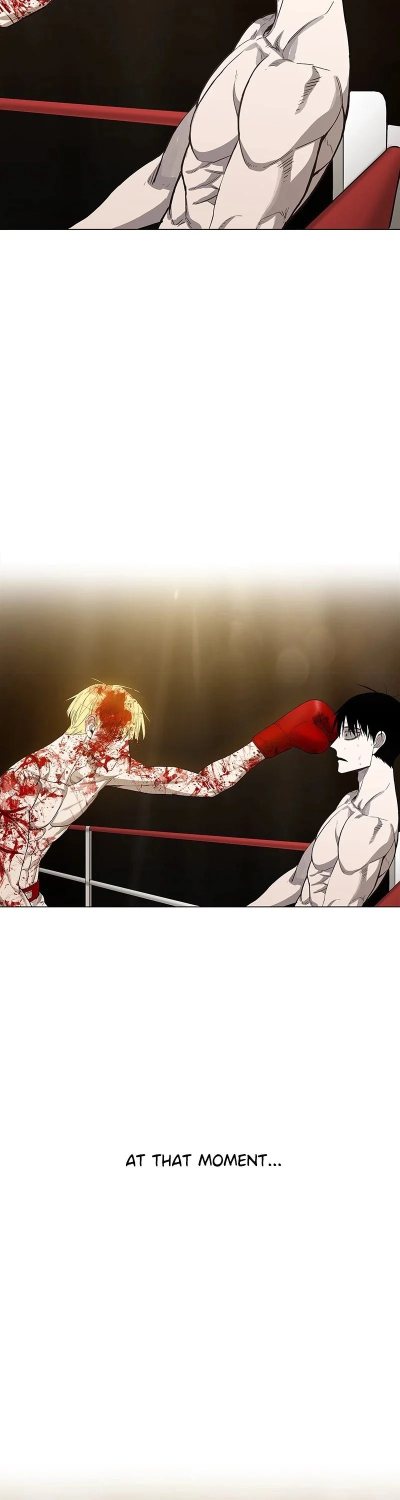 Read The Boxer Manga Online