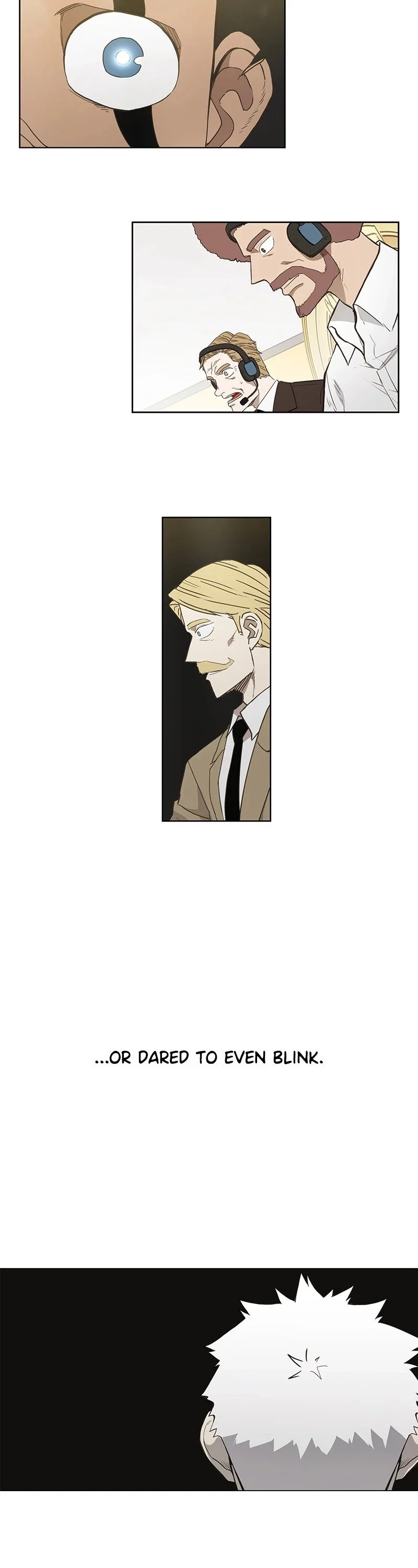 Read The Boxer Manga Online