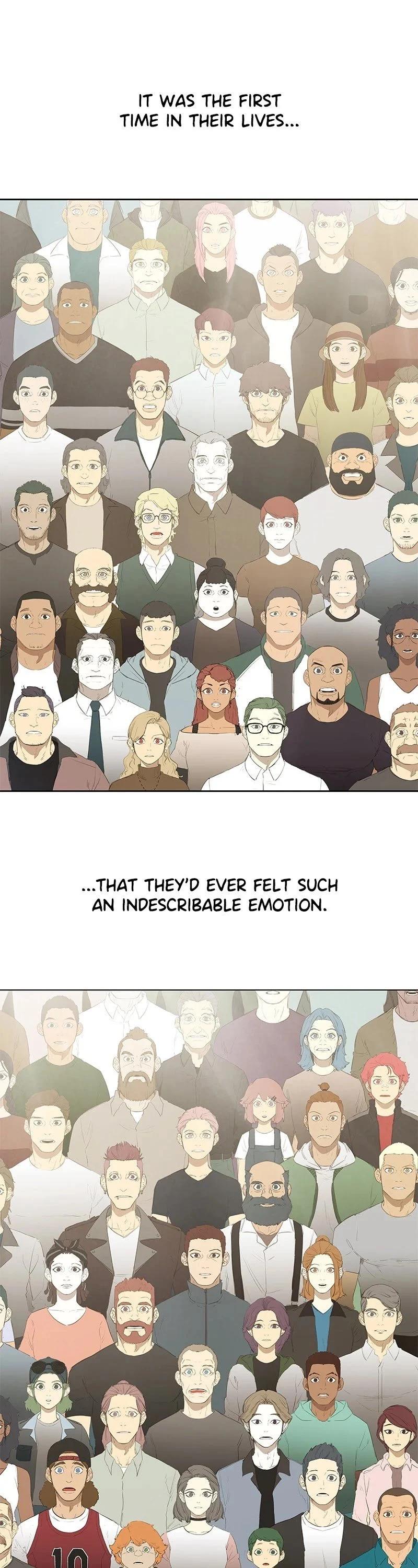 Read The Boxer Manga Online