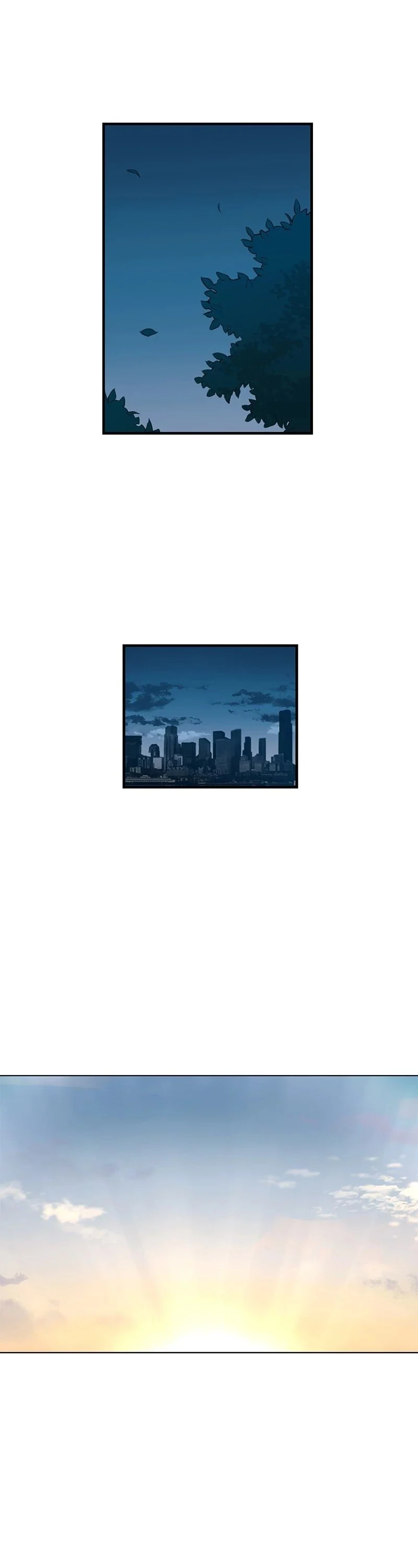 Read The Boxer Manga Online